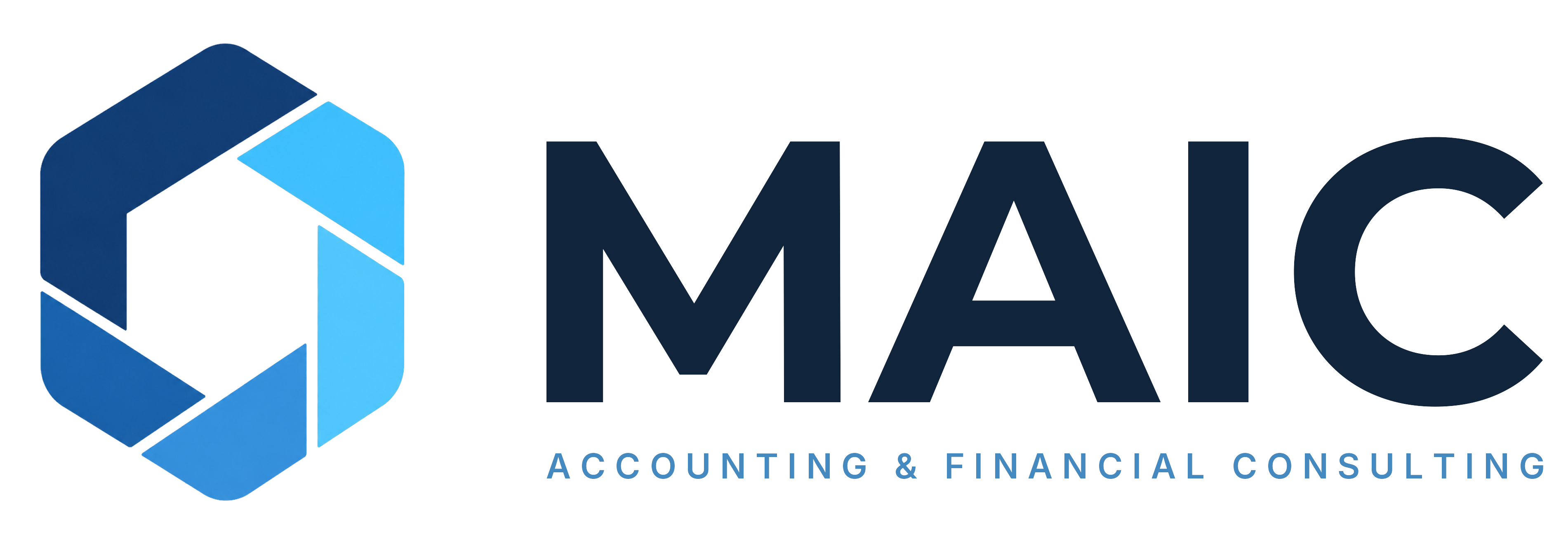 MAIC UAE Logo
