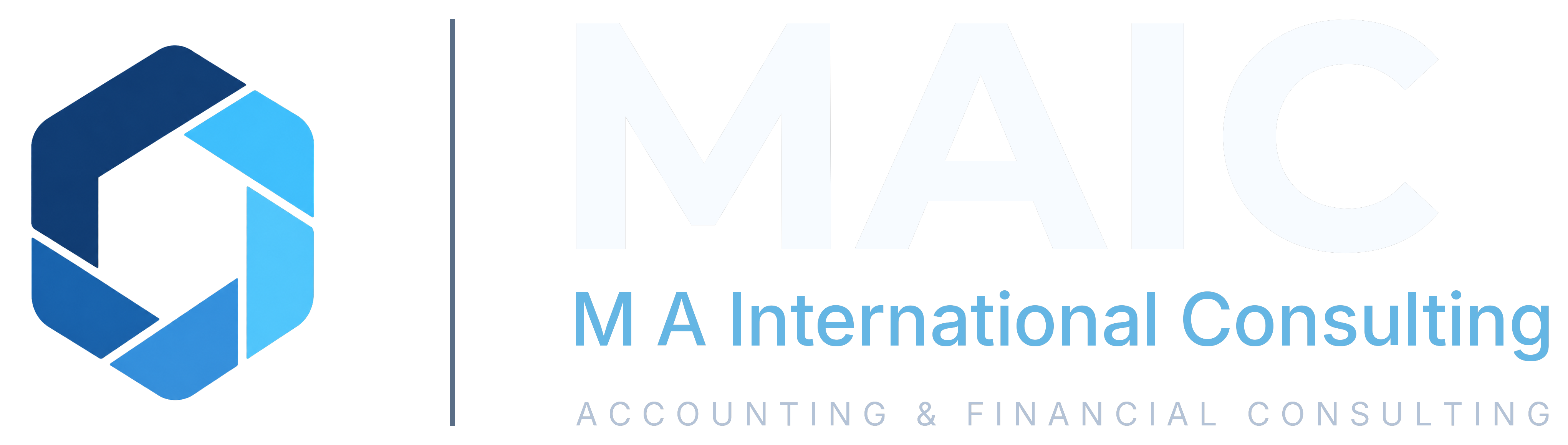 MAIC UAE Logo